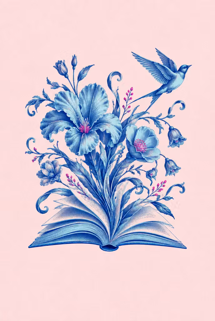 Книжкова гравюрна ілюстрація